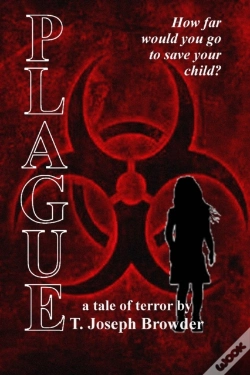 Capa do artigo Plague