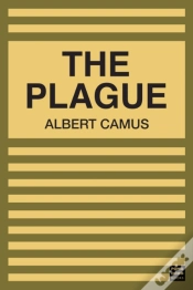 Capa do artigo Plague