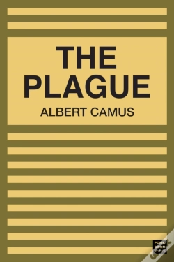 Capa do artigo Plague