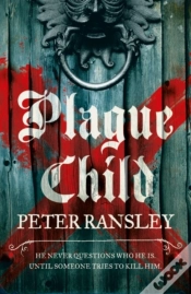 Capa do artigo Plague Child