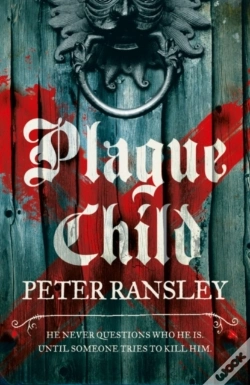 Capa do artigo Plague Child