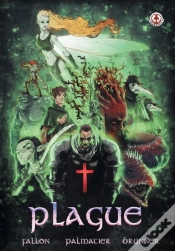 Capa do artigo Plague