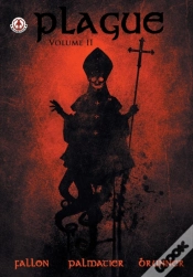 Capa do artigo Plague