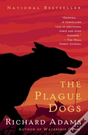 Capa do artigo Plague Dogs