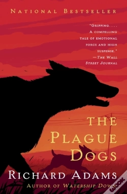 Capa do artigo Plague Dogs