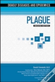Capa do artigo Plague