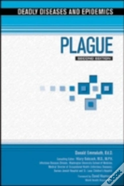 Capa do artigo Plague