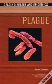 Capa do artigo Plague
