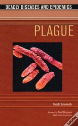 Capa do artigo Plague