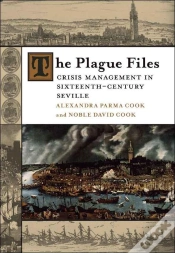 Capa do artigo Plague Files