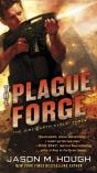 Plague Forge - Preview