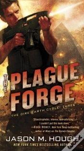 Capa do artigo Plague Forge
