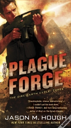 Capa do artigo Plague Forge