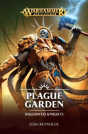 Plague Garden - Preview