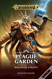 Capa do artigo Plague Garden