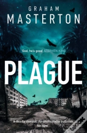 Capa do artigo Plague