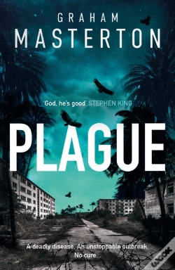Capa do artigo Plague