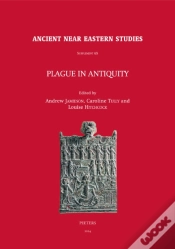Capa do artigo Plague In Antiquity