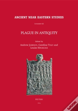 Capa do artigo Plague In Antiquity