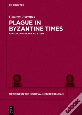 Plague In Byzantine Times