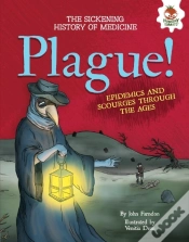 Capa do artigo Plague!