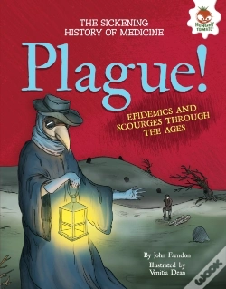 Capa do artigo Plague!
