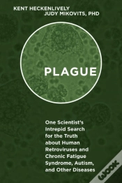 Capa do artigo Plague