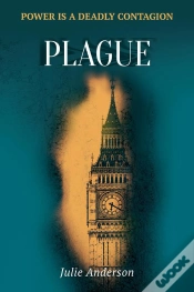 Capa do artigo Plague