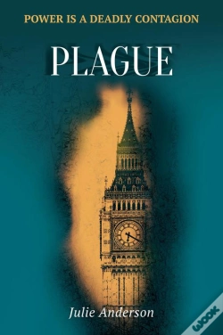 Capa do artigo Plague