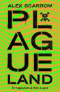 Plague Land - Preview