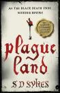 Plague Land - Preview