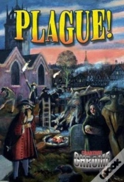 Capa do artigo Plague