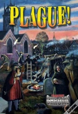 Capa do artigo Plague