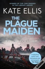 Capa do artigo Plague Maiden