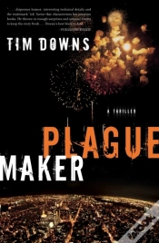 Capa do artigo Plague Maker