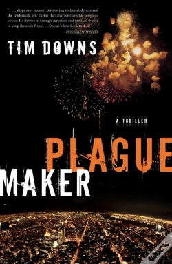 Capa do artigo Plague Maker