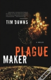 Capa do artigo Plague Maker