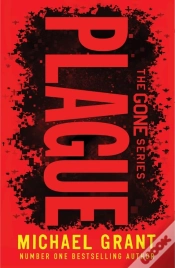 Capa do artigo Plague