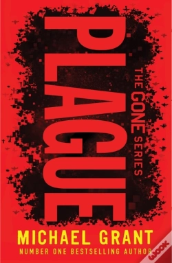 Capa do artigo Plague
