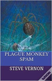 Capa do artigo Plague Monkey Spam
