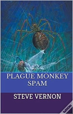 Capa do artigo Plague Monkey Spam