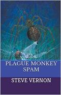 Plague Monkey Spam