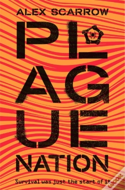 Capa do artigo Plague Nation