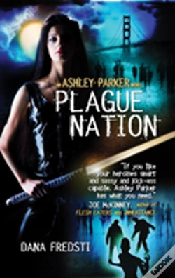 Capa do artigo Plague Nation