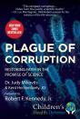 Plague Of Corruption - Preview