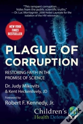 Plague Of Corruption