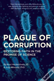 Capa do artigo Plague Of Corruption