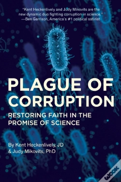 Capa do artigo Plague Of Corruption