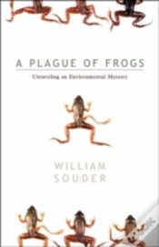 Capa do artigo Plague Of Frogs