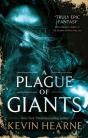 Plague Of Giants - Preview